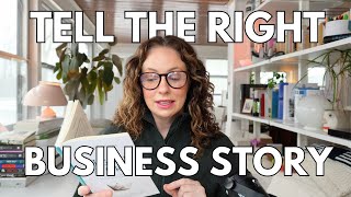 3 of the Most Common Storytelling Mistakes and How To Fix Them