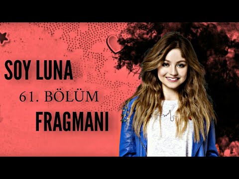 Soy Luna 61. Bölüm Fragmanı Türkçe Dublaj / BeLuna