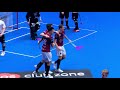 15. kolo | ACEMA Sparta Praha - FBC Liberec 8:5