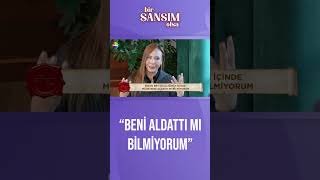 Sinan Bey Aldatıldığından Şüpheleniyor Şansımolsa