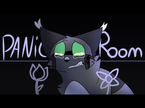 Panic room | Animation Meme