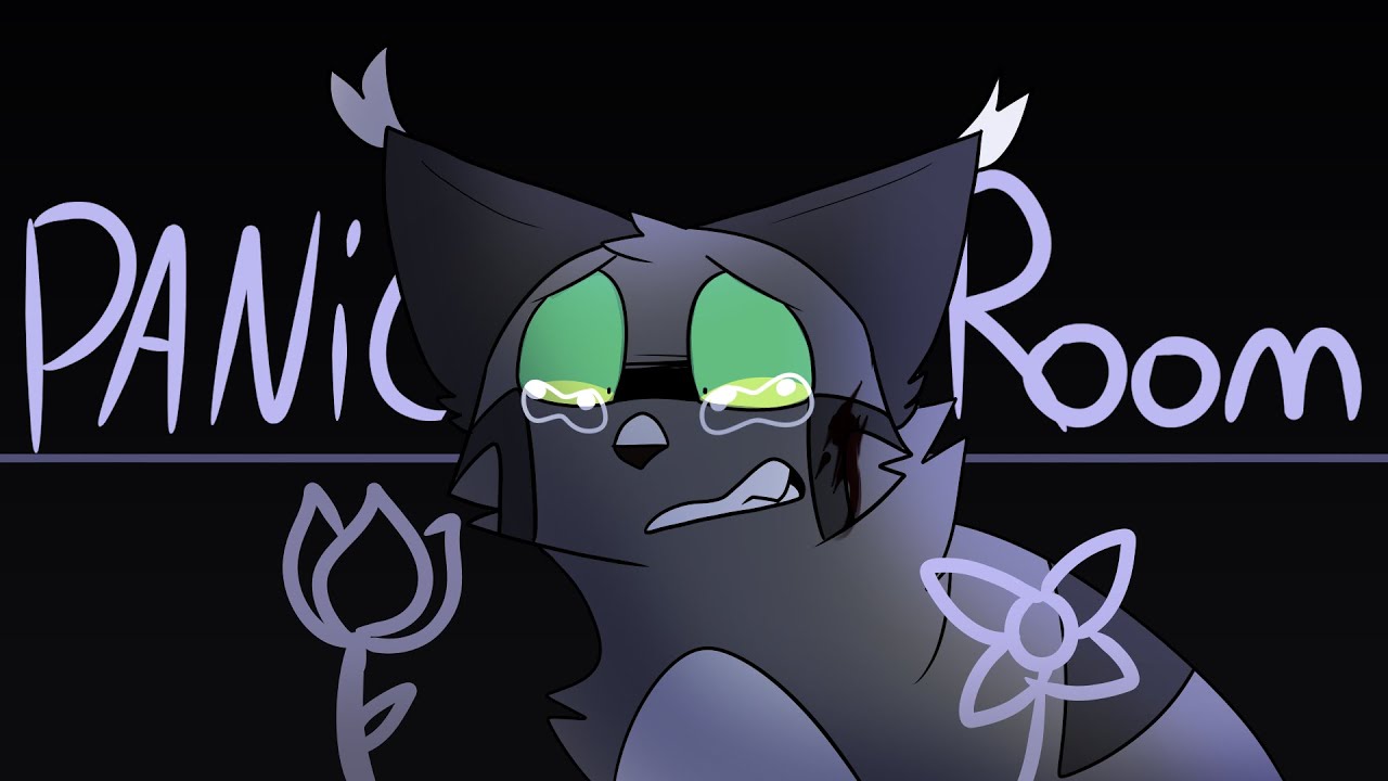 Panic room | Animation Meme - YouTube