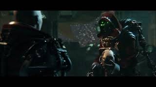 Warhammer 40k Darktide Level 21 Cinematic Cutscene
Vielen Dank fürs Zuschauen, über nen like und nen Sub würde ich mich Super freuen :)
Cinematic Cutscene lvl 21 Warhammer 40k Darktide
#darktide
#warhammer40k
#warhammer40000
Hier könnt ihr Anbieter vergleichen und euch den nächsten raussuchen! Ihr tut eurem Geldbeutel einen gefallen und unterstützt mich gleichzeitig!
Alle Angebote: https://schnellsparen24.de/
Strom: https://schnellsparen24.de/strom/
Ökostrom: https://schnellsparen24.de/oekostrom/
Gas: https://schnellsparen24.de/gas/
DSL/Telefon/TV: https://schnellsparen24.de/internet/
Pauschalreisen: https://schnellsparen24.de/pauschalreise/
Mietwagen: https://schnellsparen24.de/mietwagen/
Kredit: https://schnellsparen24.de/kredit/
Girokonto: https://schnellsparen24.de/girokonto/ Warhammer 40k Darktide Level 21 Cinematic Cutscene