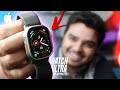 Why I Bought Apple Watch Ultra?⌚️(Should You Get One Too?)
