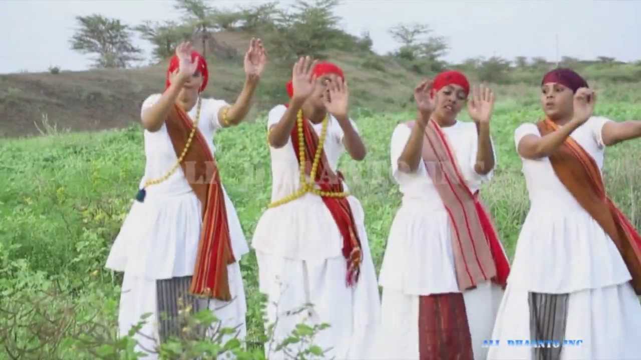 ALI DHAANTO - YAA KU BASHAALIYA VIDEO DHAANTO CUSUB ALI DHAANTO