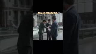 Perfect identity theft | NOW YOU SEE ME 🎥 #trending