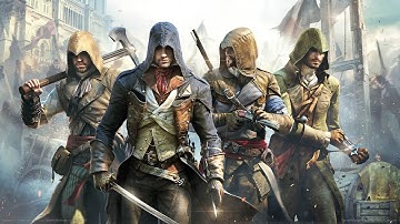 Assassin