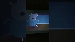 Blood Violence Gor Peppa Pig Horror