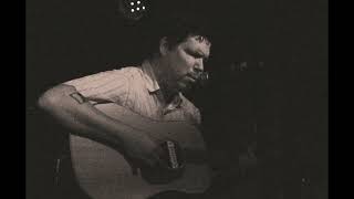 Damien Jurado- I Can&#39;t Get Over You(Live)- Hi Dive- Denver, CO- 2009