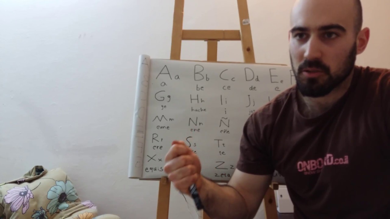 לימוד  ספרדית עם נוי שיעור 1