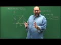 Aula 7 – Decomposição Vetorial