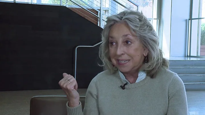 Dina Titus Interview with Katie Streit