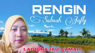 RENGIN - Salmah Jafly (Lagu Bajau Samah) | Terbaharu 2021