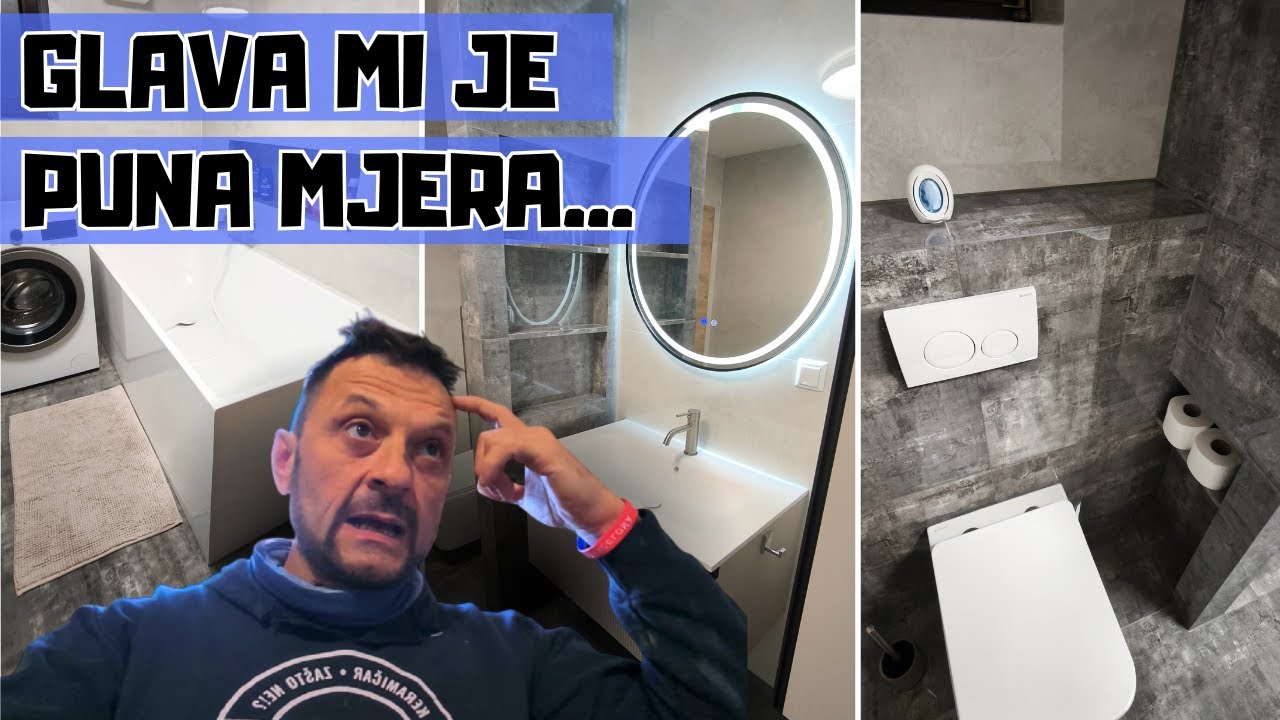 Ovo mi nije dalo spavati…