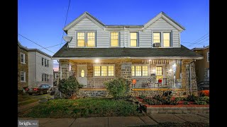 109 CHATHAM RD, UPPER DARBY, PA 19082