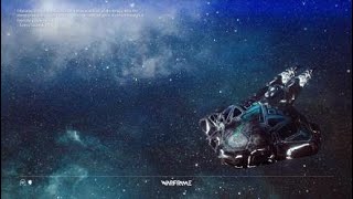 Warframe - How to Glitch The Obstacle Course In 2 Seconds