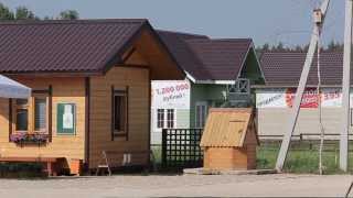 Видео Дачный поселок Захарьино-2, Минское шоссе 75 км, от 45 000 руб./сотка (автор: Дачи МегаЗем)