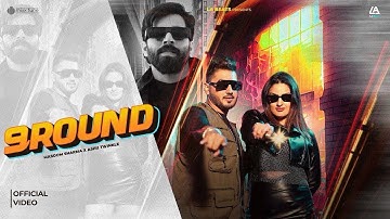 9 Round | Masoom Sharma | Sandy Kuchrana | Divyanka Shirohi | Ashu Twinkle | New Haryanvi Song 2025