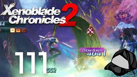 Cheesing Elma Redux - Xenoblade Chronicles 2 [NG+] - 1, 2, Torna Part 111