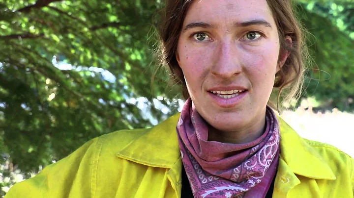 Heather Rickard Orleans Local - 2015 TREX Particip...