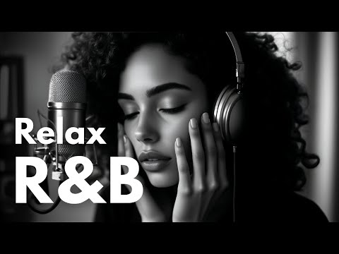 【R&B Relax 134】Cozy Playlist / for Chill / Work / Indie / Ballad / Relax / Coffee