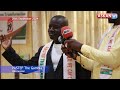 Is PASTEF The Gambia a Copy of PASTEF Senegal?
