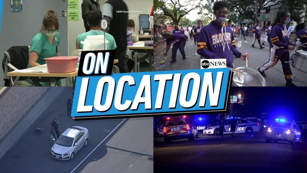 Lowest Coronavirus cases in US in 11 months | ABC News