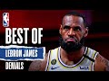 LeBron James' BEST Career Denials!