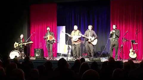 Muirsheen Durkin as played by Meet The Folkers