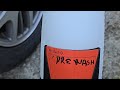 Guard Wax SiO2 Infused | Umyvanie auta s ochranou laku voskom | #detailing #auto #umyvanieauta