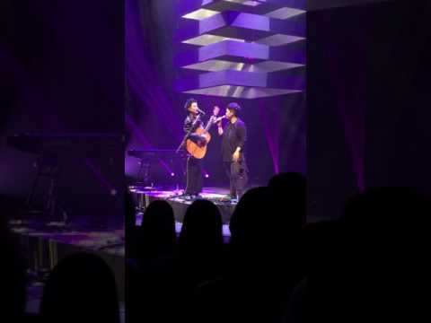 at17 盧凱彤 林二汶 - 三分鐘後 @ Rockmui Clean Tone Live 2017