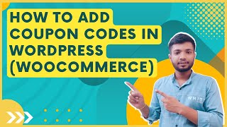 How to Add Coupon Codes in WordPress Woocommerce #coupon #woocommerce#sellingonline#discount#website