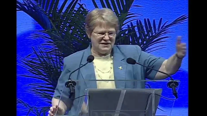 Pray Tell Live @ NPM 2015: Plenum with Kathleen Ha...