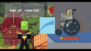 CAN YOU BEAT CHAPTER 2 BACKWARDS?!?!?!?!?!?!?!?!