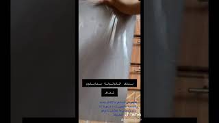 كيف اصنع قالب سليكون بالبيت بخطوات سهلة مسدس السليكون من محلات مواد البناء screenshot 2