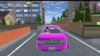 HOW TO PLAY GAME #sakuraschoolsimulator 