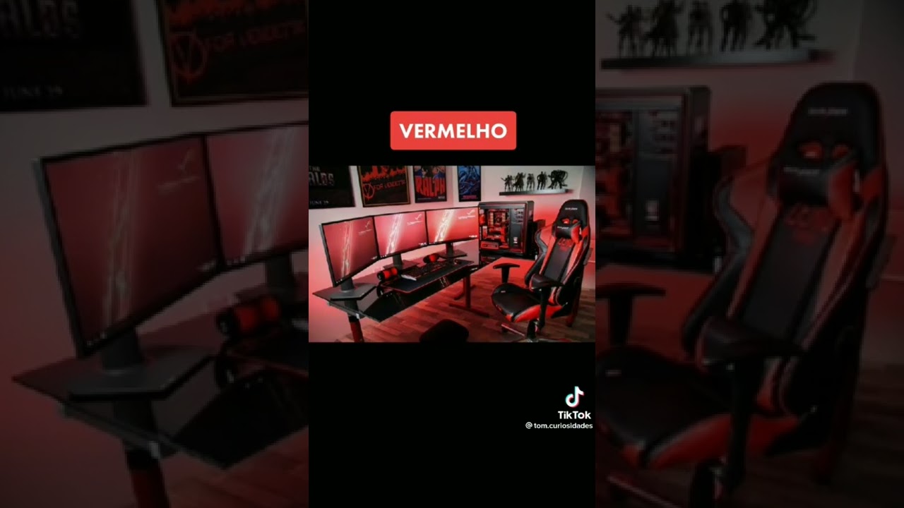 escolha seu quarto game