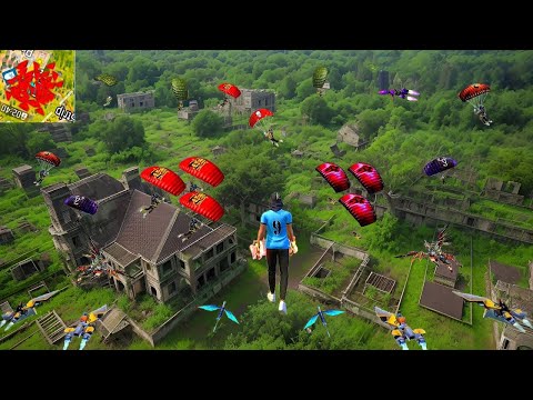 33 Kills WOODPECKER M1887 99 Headshot Rate Solo Vs Squad Full Gameplay Intel I9 Freefire 