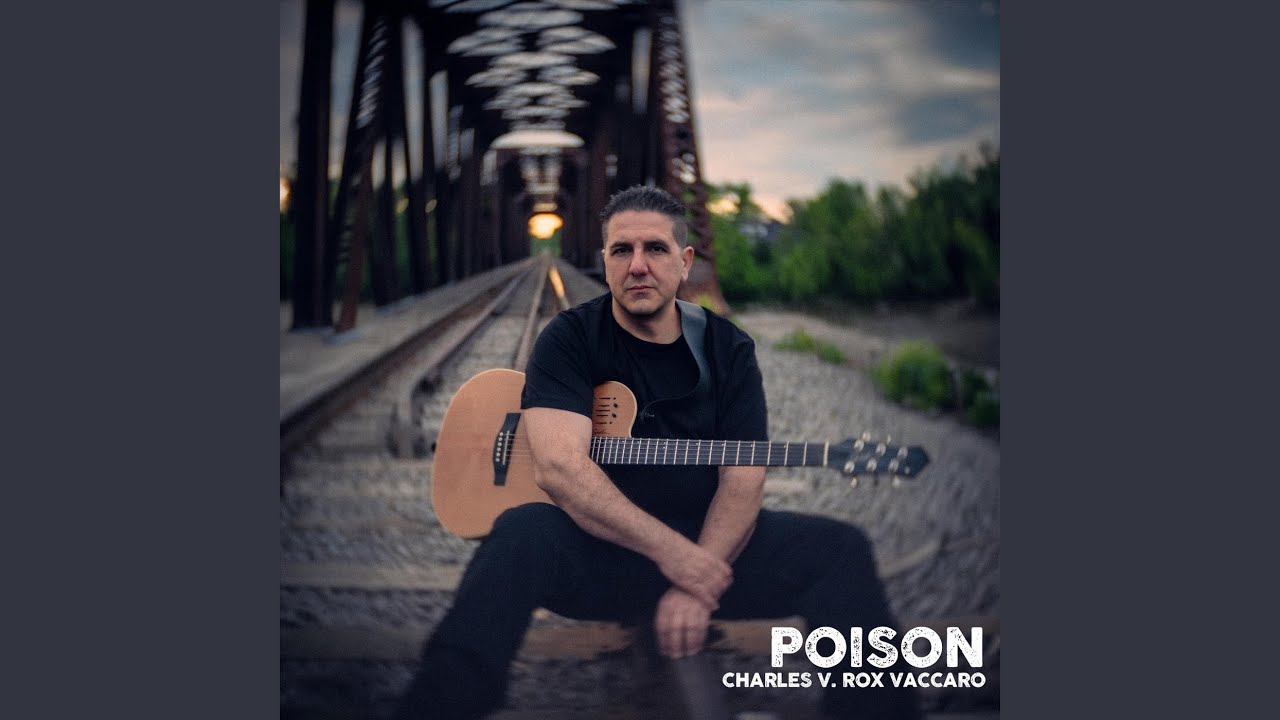 Watch Poison on YouTube Watch Poison on YouTube