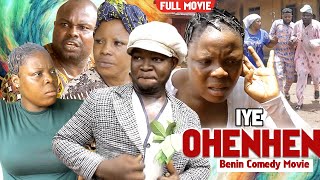 IYE OHENHEN [FULL MOVIE] - LATEST BENIN MOVIES