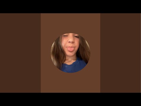 Sofia😝 is live!