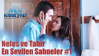 Sensin Sığındığım Liman ❤️ | Sen Anlat Karadeniz Özel Kolaj