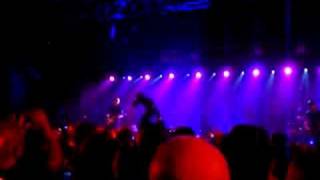 Coldplay At Koolhause