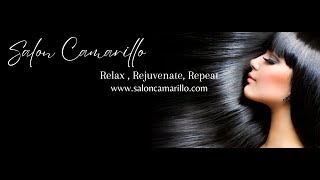 TOP STYLISTS IN CAMARILLO CALIFORNIA