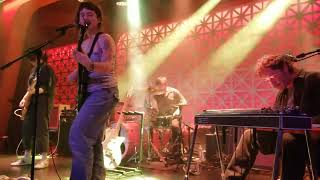 Wednesday Live At Brooklyn Made - Hot Rotten Gr Smell Live