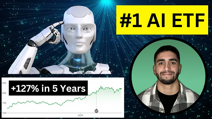 BEST AI ETF | Artificial Intelligence & Technology ETF AIQ (Full Review)