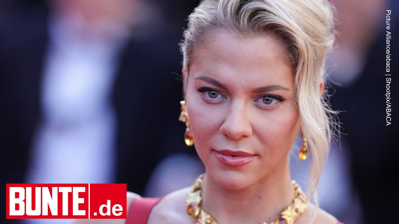 RTL bestätigt endgültiges GZSZ-Aus von Valentina Pahde