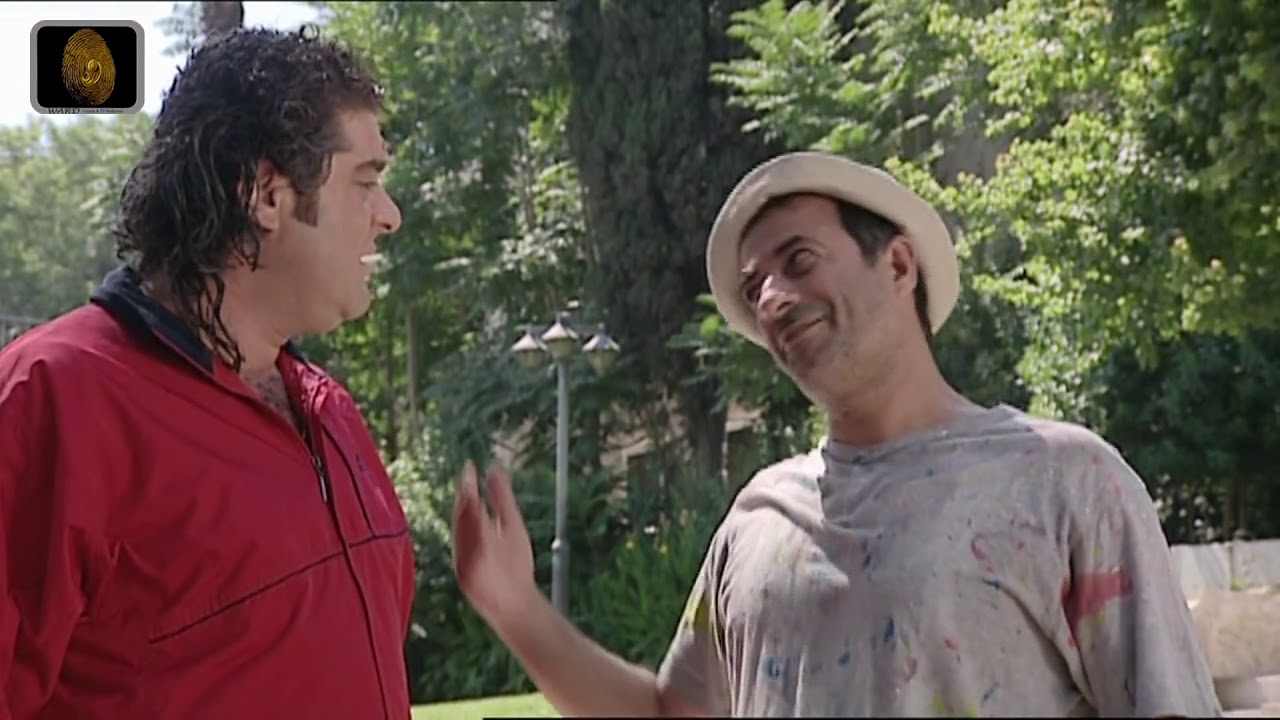 مسلسل بو جانتي ملك التكسي الحلقة 19 التاسعة عشر بطولة دانه جبر - Full HD