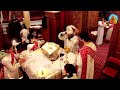 التسبحة الكيهكية يوم السبت ليلة الاحد من  صوم الميلاد المجيد 3/ 1/ 2026