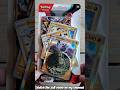 Opening Pokemon Cards Obsidian Flames Premium Checklane Blister– Annihilape #shorts #pokemon